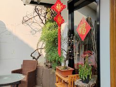 -古韵餐厅(湖畔大学店)