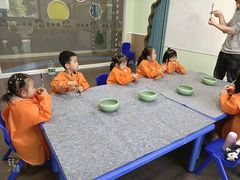 -昂立教育凯顿成长中心(嘉定南翔校区)