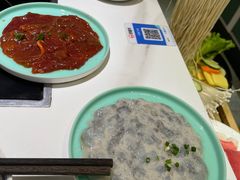 -许府牛火锅(信义坊总店)