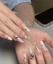 -LILY NAILS美甲美睫