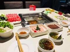 -海底捞火锅(高科广场店)