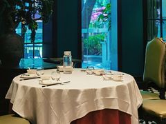 大堂-俏江南·花园戏曲餐厅(881店)