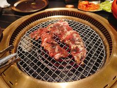 -厚贞日式烤肉(浦东汇智店)