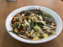 -小媳妇凉粉(浑源店)