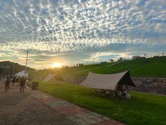 -南京金牛湖风景区