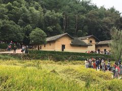 -韶山毛泽东同志故居