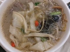 烩面-合记烩面(高新区店)