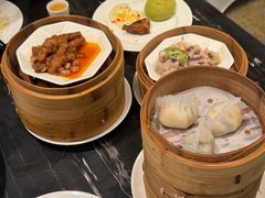 -京香轩·中餐厅(上海中庚聚龙酒店)