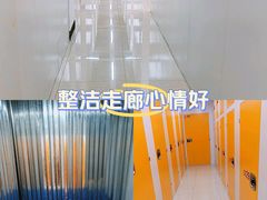 -安东易迷你自助仓储寄存仓库(杨浦店)