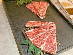 -炉太郎日式烧肉店(华贸店)