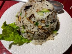 -天厨妙香素食餐厅(清华店)