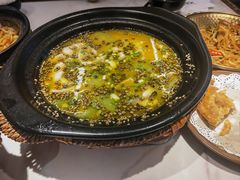 -乔阿马·江南味·驴肉香(龙湖华泾天街店)