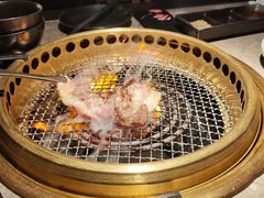 -谷牛日式烤肉(宝山U天地店)