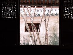 -宁波市保国寺古建筑博物馆