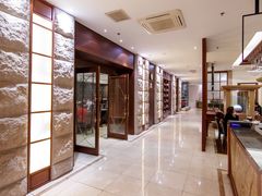 -酣庭院(红松东路店)