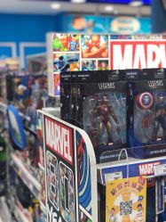 -玩具反斗城TOYSRUS(龙湖杭州西溪天街店)