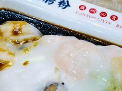 -荔银肠粉(广州天河华利路店)