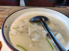 -四姐妹东北饺子(沙尾路店)