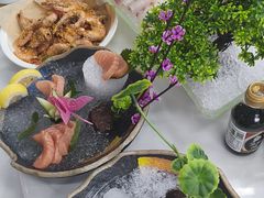 -嘉升大排档(番禺总店)