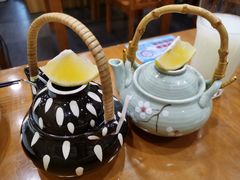 -银子铁板烧料理自助餐(人民广场店)