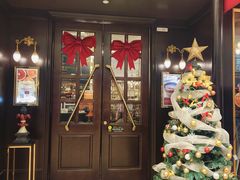 -Entrecôte 法国牛扒馆(保利·时光里店)