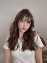 点击看大图 -MORI HAIR SALON日式美发沙龙