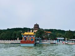 -颐和园
