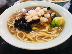 -奎元馆.百年奎元.非遗传承(西湖边的解放路店)