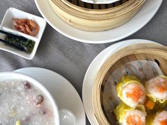 -汤臣·空中餐厅·严选粤菜(石湾世博广场店)