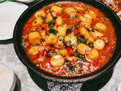 -南方酒店·淮扬菜(回民街店)