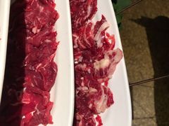 -牛焱·贵州黄牛肉火锅(城西银泰店)