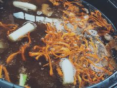 野生菌火锅-菌粹源野生菌(木水花市场店)