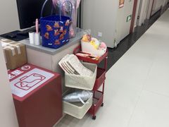 -御宝贝24h宠物医院·转诊中心·CT核磁血透中心(厦门总院)
