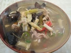 -姚记面馆(瑶琳路店)