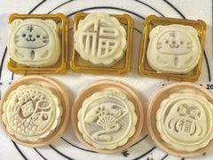 -食间旅人DIY烘焙工作室