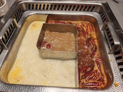 -巴奴毛肚火锅(悠唐购物中心店)