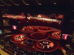 -交通银行前滩31演艺中心