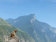 -白帝城·瞿塘峡景区