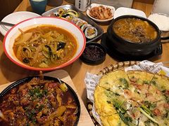 -多宾韩国料理(学衡路店)