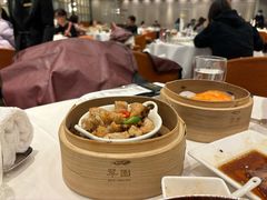 -翠园(北京王府中环店)