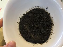 糯米麻糍-老电影院饺店(休宁店)