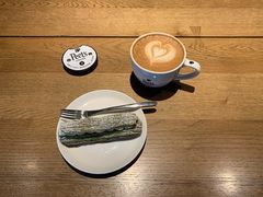 -Peet's 皮爷咖啡(东湖路手作店)
