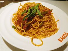 -汤姆家的牛排西餐厅(振华商厦店)