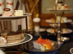 -马勒别墅·中餐厅