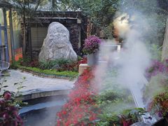-陆地游轮西山温泉号