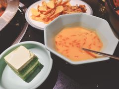 -井格重庆火锅(西直门凯德Mall店)