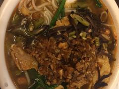 -水平有限广西米粉·广西风味集(五道口店)