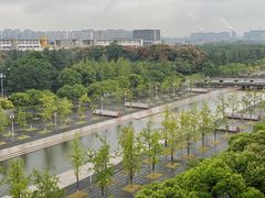 -四川大学(江安校区)