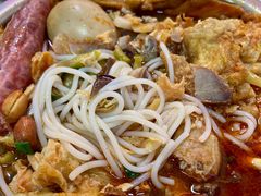 -凤张螺蛳粉·爽口粉(跃进路总店)
