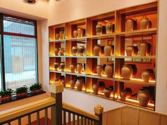 -蚝翅·海鲜粥·烧烤·宁夏滩羊季(玉米楼店)